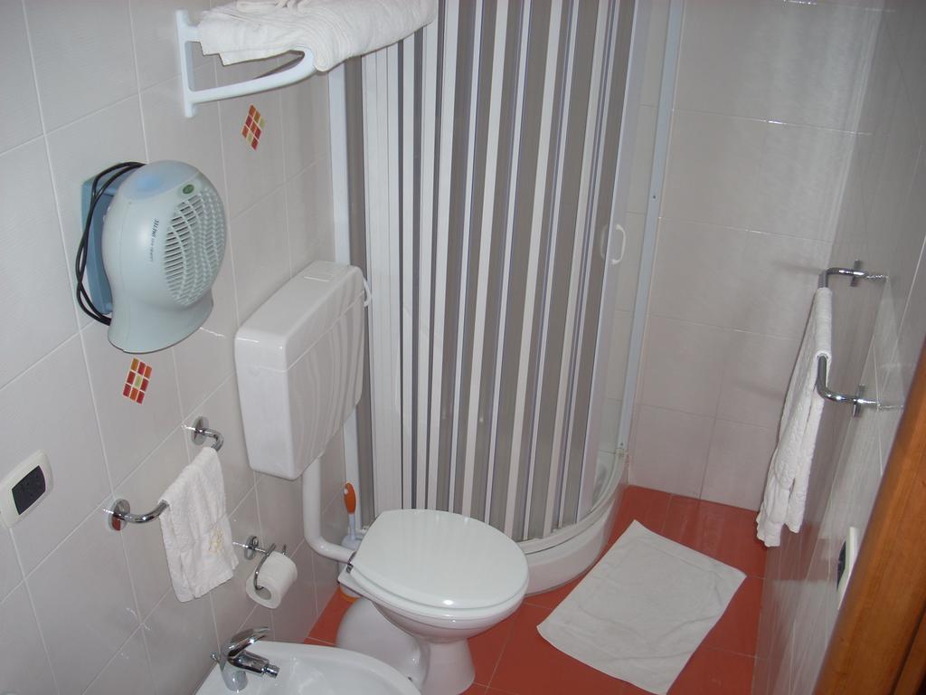 Eurelios Bed & Breakfast Adrano Room photo