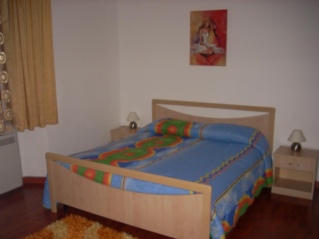 Eurelios Bed & Breakfast Adrano Room photo
